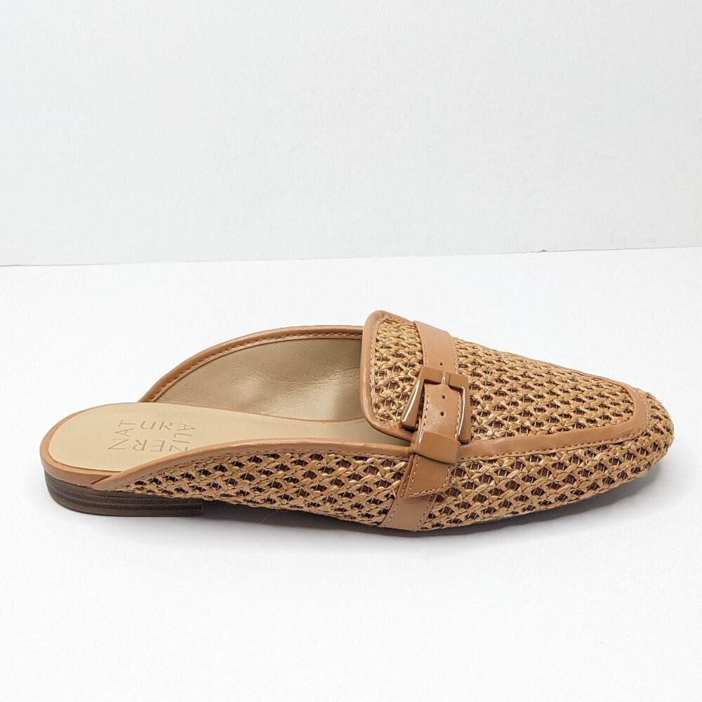 Naturalizer Kayden Mule, Brown, Women's 9 - Picture 2 of 7
